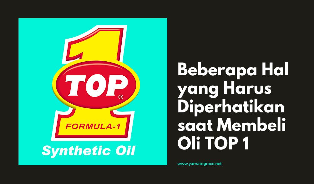 oli top 1